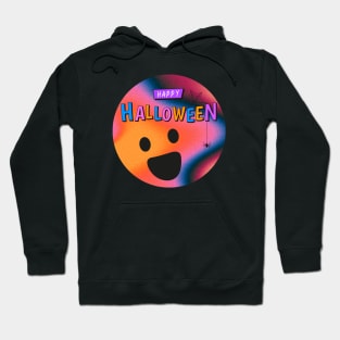 Happy Halloween Funny Hoodie